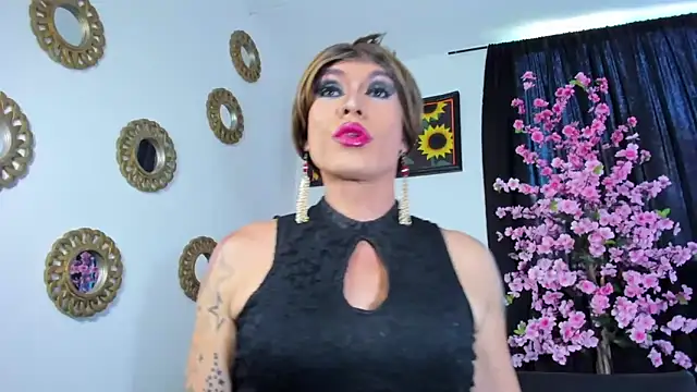 Show Webcam de JessiicaExoticX1