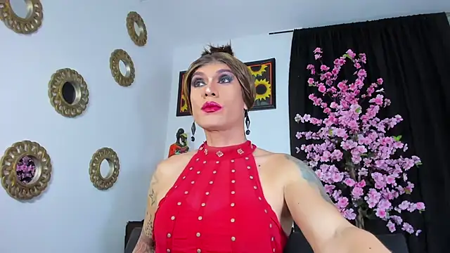 JessiicaExoticX1 Webcam-Show
