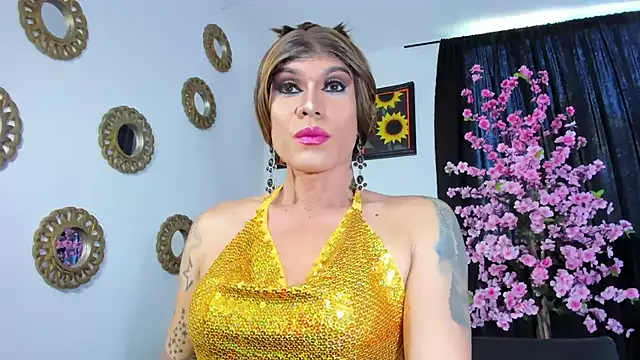 JessiicaExoticX1n Webbikameraesitys