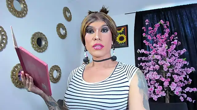 Show de JessiicaExoticX1 na webcam