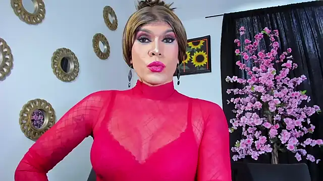Show de JessiicaExoticX1 na webcam