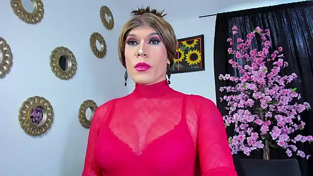 JessiicaExoticX1: вебкам-шоу
