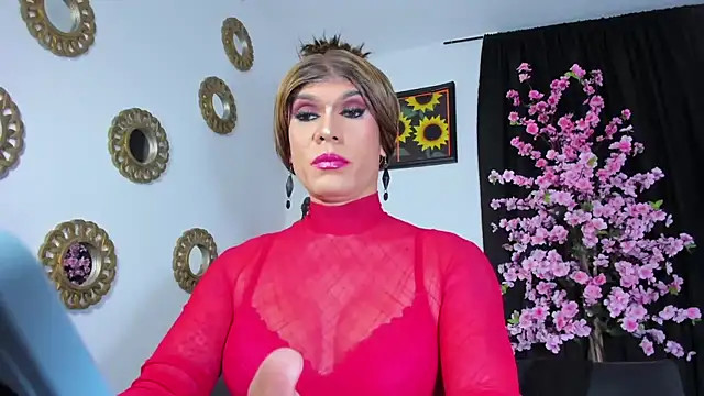 JessiicaExoticX1n Webbikameraesitys