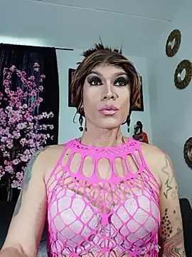 Show Webcam de JessiicaExoticX1