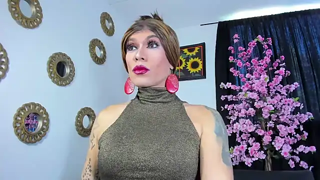 JessiicaExoticX1 Show in webcam