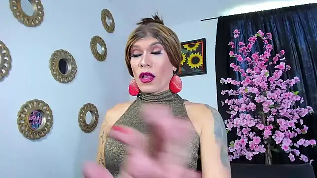 JessiicaExoticX1's Webcam Show
