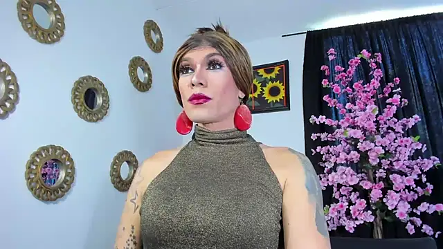 JessiicaExoticX1 ওয়েবক্যাম শো