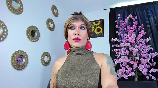 JessiicaExoticX1's Webcam Show
