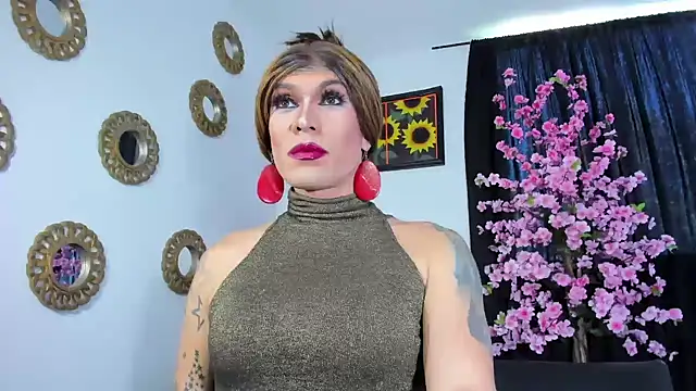 JessiicaExoticX1 Webcam show