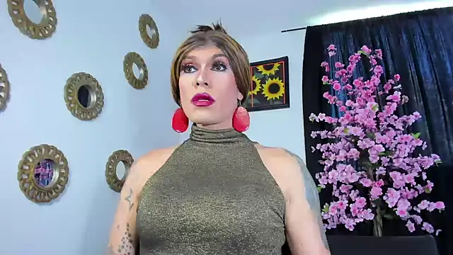 Pokazy przed kamerką – JessiicaExoticX1