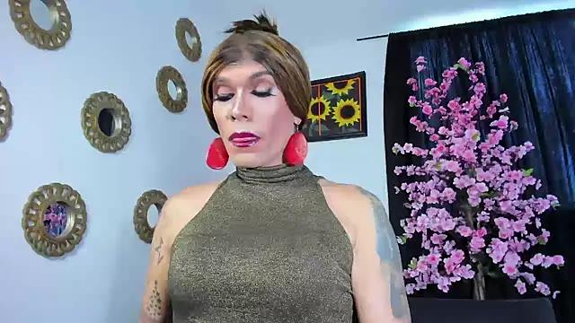 Pokazy przed kamerką – JessiicaExoticX1