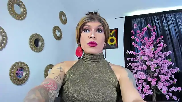 JessiicaExoticX1 Webcam show