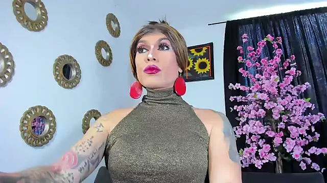 JessiicaExoticX1 Webcam show