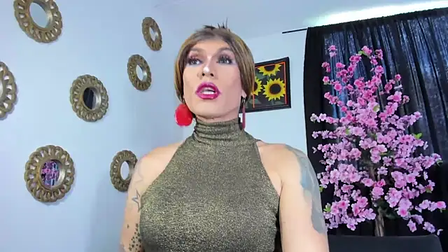 JessiicaExoticX1's Webcam Show
