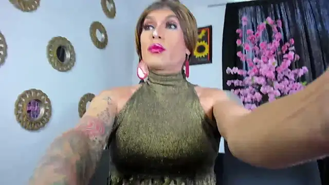 Вебкам-шоу JessiicaExoticX1