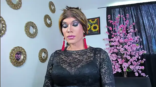 Вебкам-шоу JessiicaExoticX1