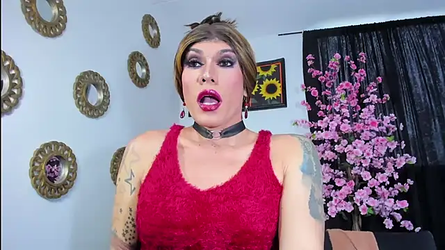 Show de JessiicaExoticX1 na webcam