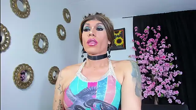 JessiicaExoticX1 Webcam Show