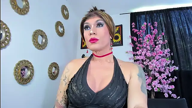 Show de JessiicaExoticX1 na webcam
