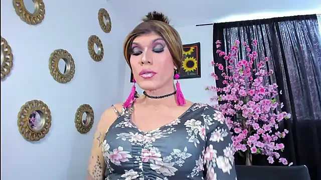 JessiicaExoticX1's Webcam Show