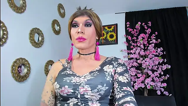 JessiicaExoticX1 Webcam-Show