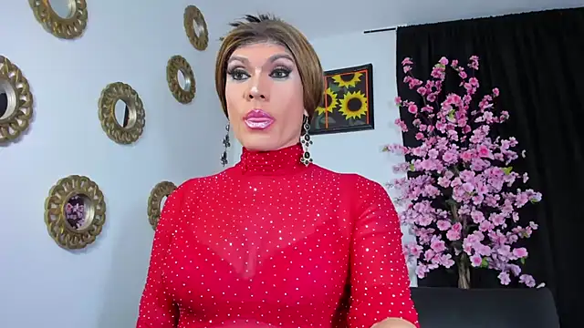JessiicaExoticX1: διαδικτυακό σόου στην κάμερα