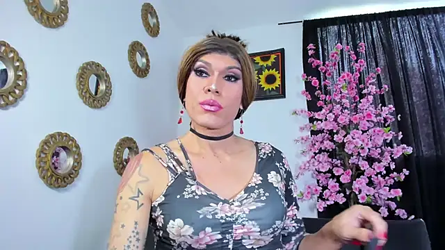 JessiicaExoticX1のウェブカメラショー