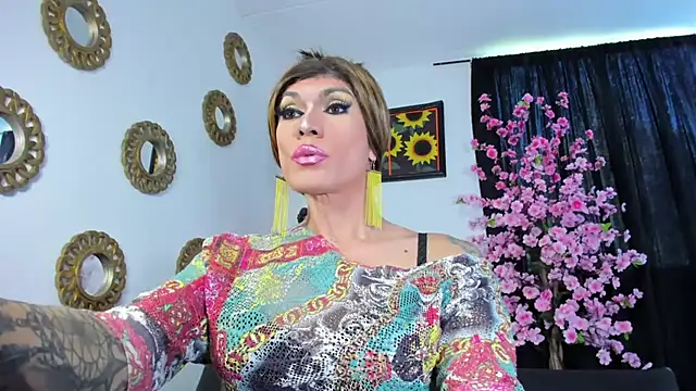 JessiicaExoticX1 ওয়েবক্যাম শো