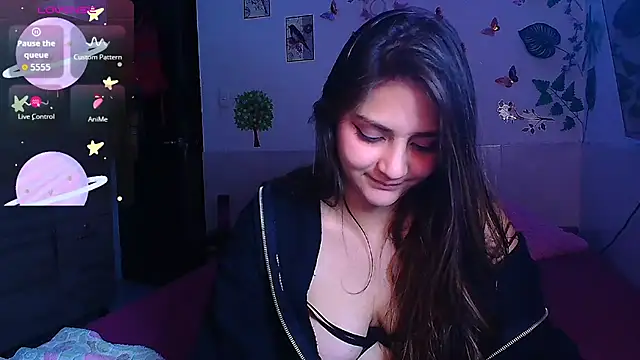 emily_cooper_t 라이브 XXX 채팅