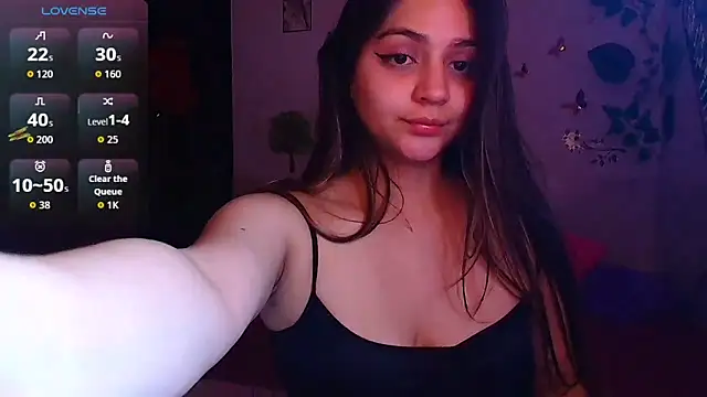 emily_cooper_t Live XXX-Chat