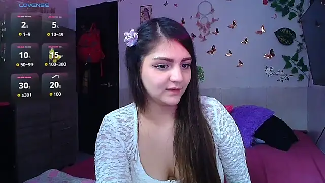 emily_cooper_t – Naživo XXX chat