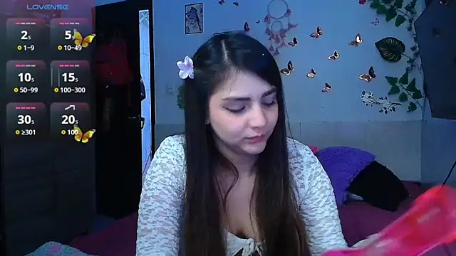 צ'אט XXX בשידור חי של emily_cooper_t
