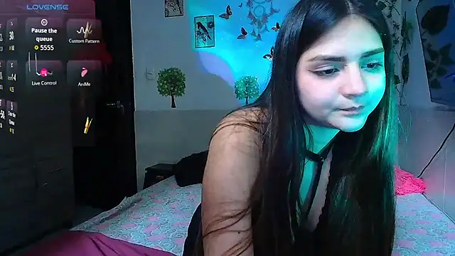 Chat XXX en directo de emily_cooper_t