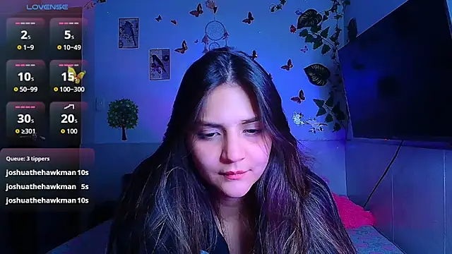 emily_cooper_t Chat XXX in diretta