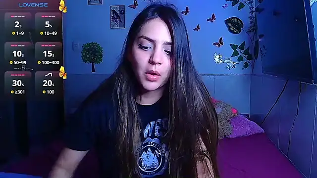 emily_cooper_t Live XXX-chat
