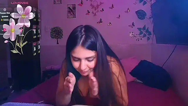 emily_cooper_t Live XXX Chat