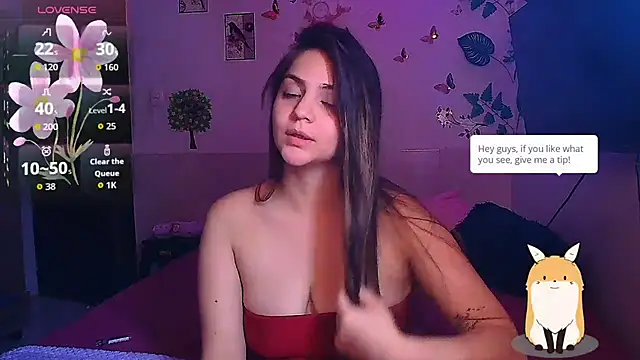 צ'אט XXX בשידור חי של emily_cooper_t