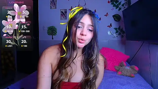 Živý XXX chat emily_cooper_t