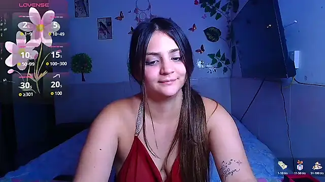 emily_cooper_t's Live XXX Chat