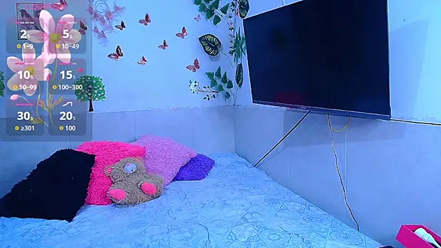 Živý XXX chat emily_cooper_t