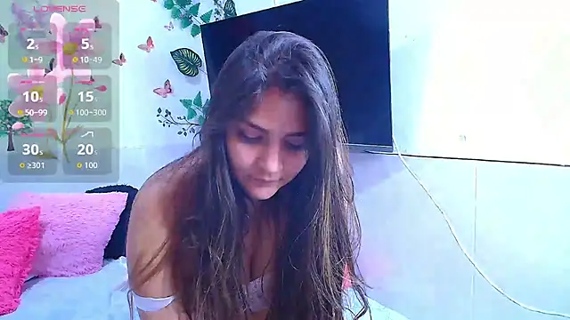 emily_cooper_t 라이브 XXX 채팅