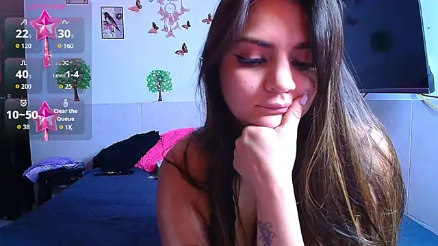 emily_cooper_t 即時 XXX 聊天