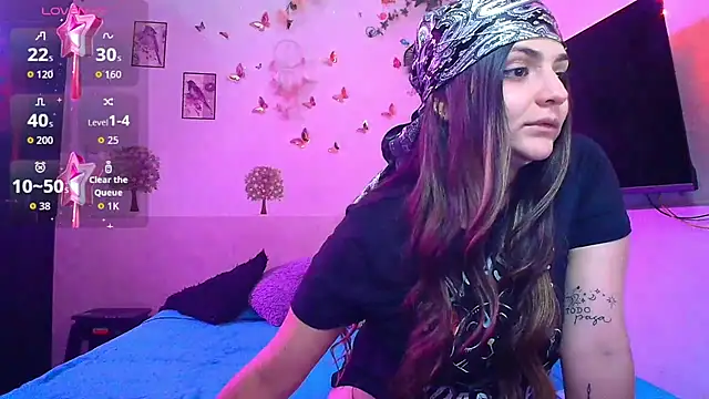 Živý XXX chat emily_cooper_t