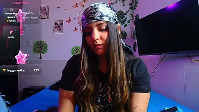 emily_cooper_t Obrolan Langsung XXX