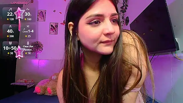 emily_cooper_t Live XXX-Chat