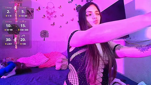 Živý XXX chat emily_cooper_t