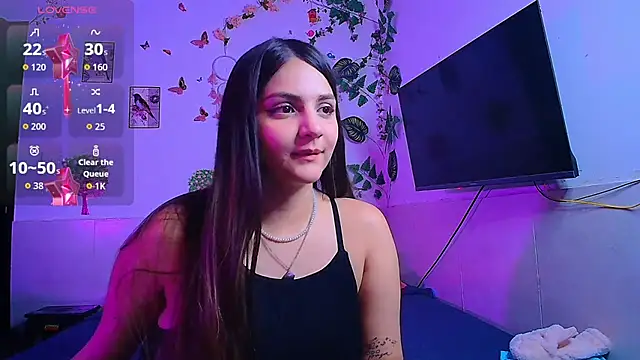 emily_cooper_t – Live XXX-chat
