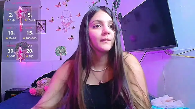 Czat XXX na żywo – emily_cooper_t