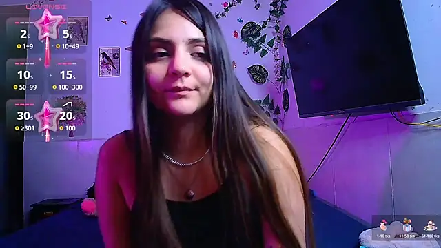 emily_cooper_t Chat XXX live