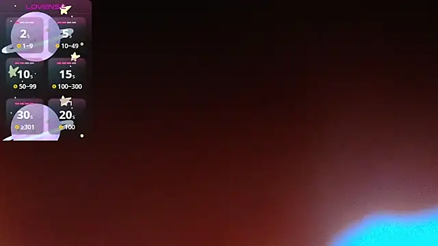 emily_cooper_t's Live XXX Chat